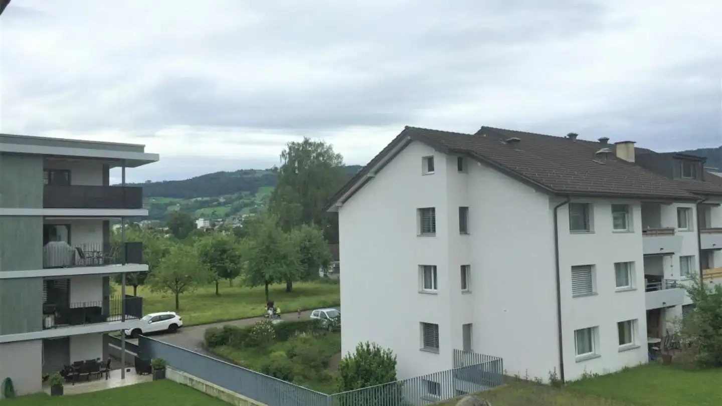 Apartment for rent - Aachstrasse 11, 9327 Tübach