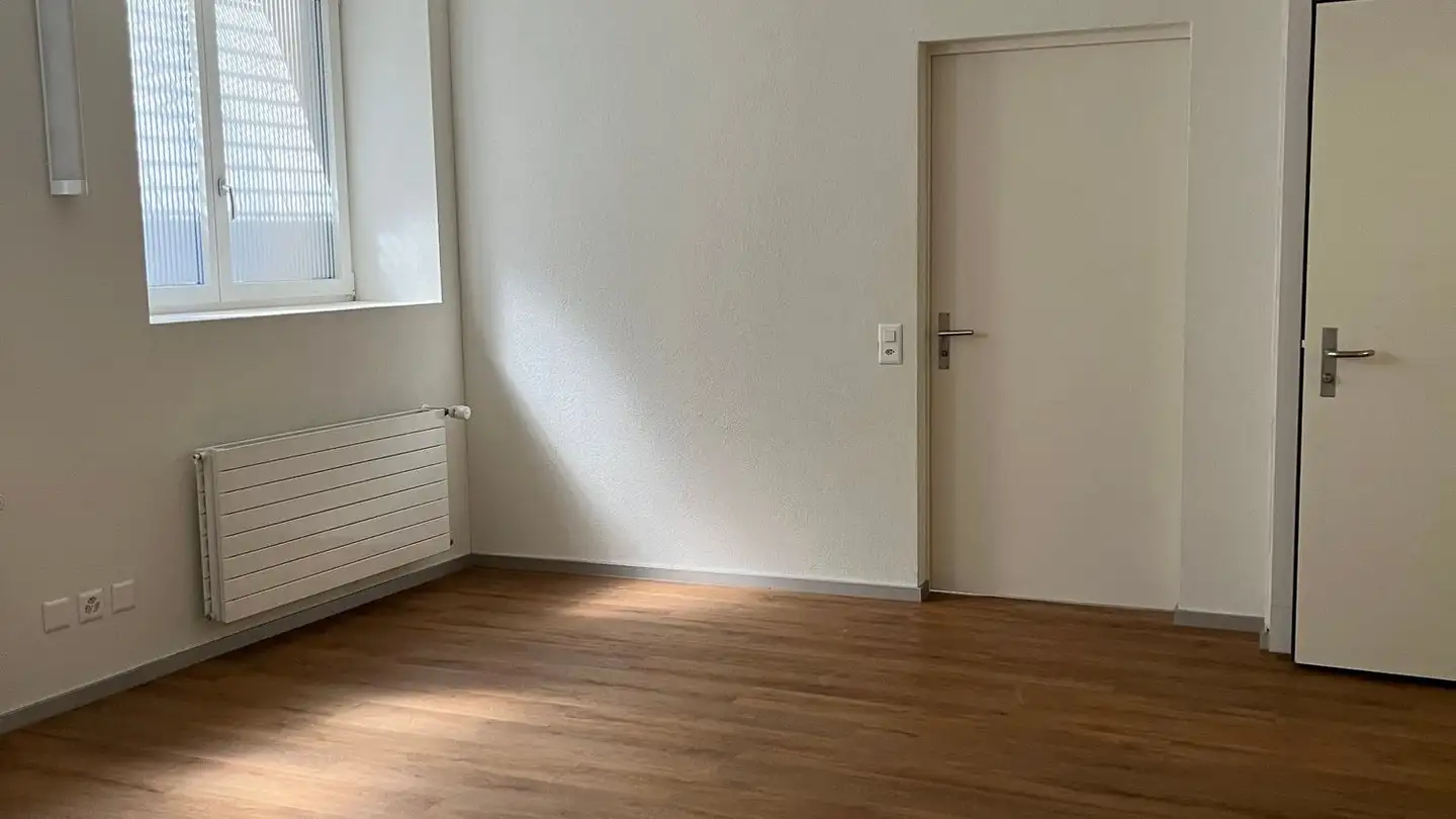 Commercial à louer - Poststrasse 22, 6300 Zug - Photo 2