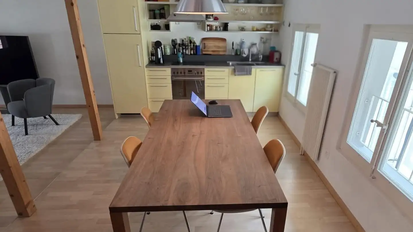 Appartamento in affitto - Rue Du Marché / Marktgasse 29, 2502 Biel/Bienne - Foto 2