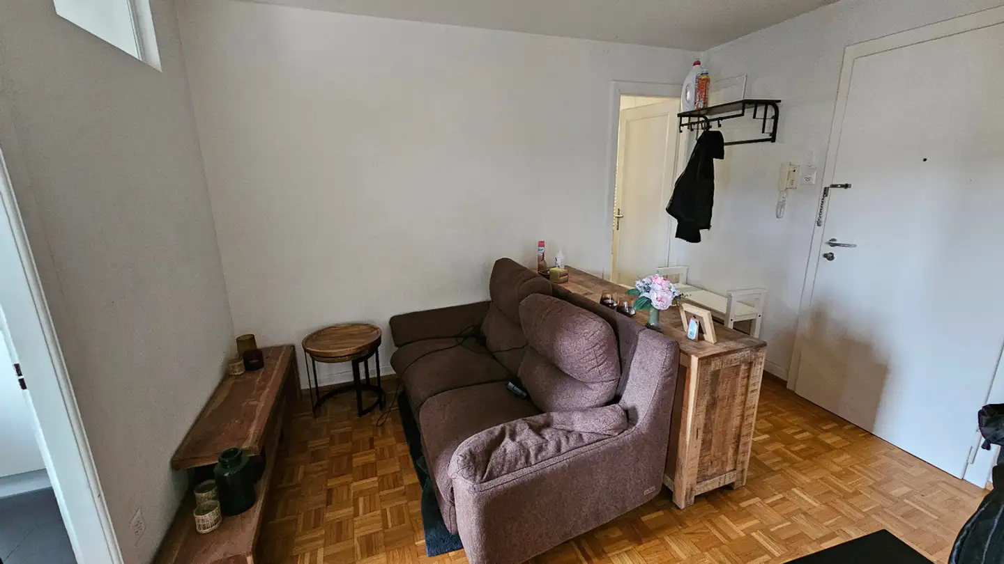 Appartement à louer - Rue Louis-Auguste-Curtat, 1005 Lausanne - Photo 4