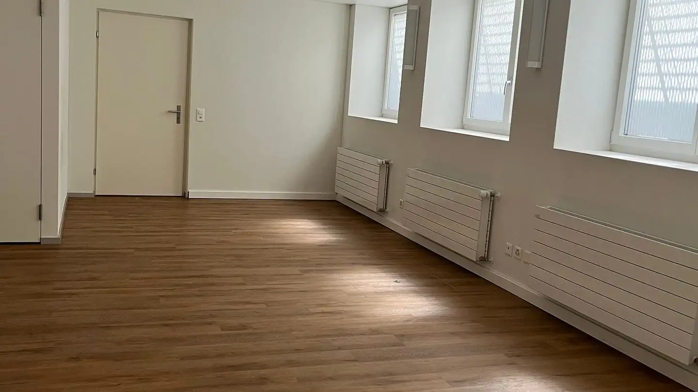 Commercial à louer - Poststrasse 22, 6300 Zug - Photo 3