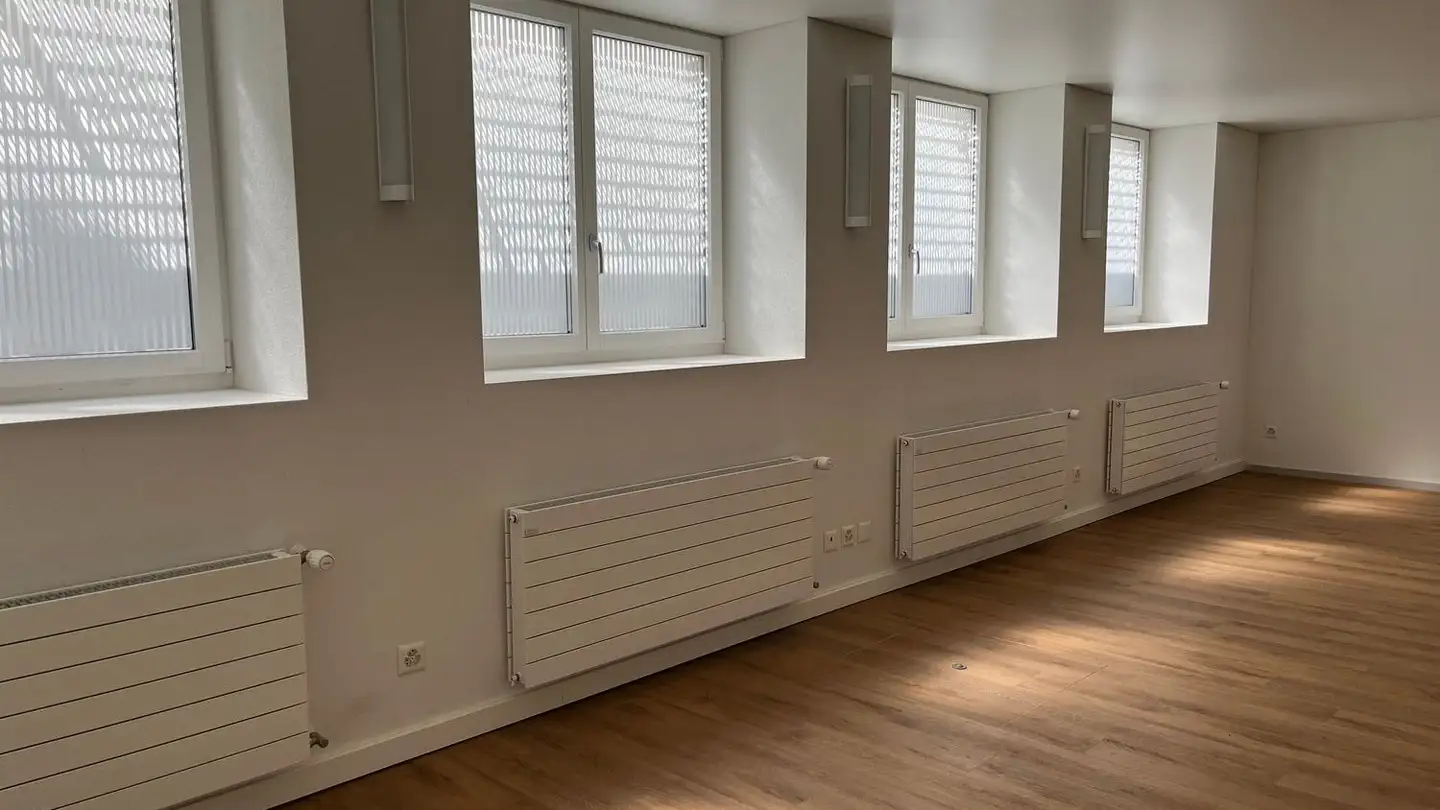 Commercial à louer - Poststrasse 22, 6300 Zug - Photo 4