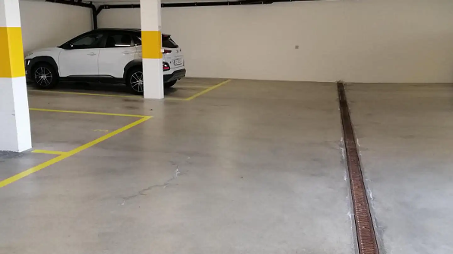 Einzelgarage mieten - Maria-Hilf-Strasse 1, 6430 Schwyz - Foto 4