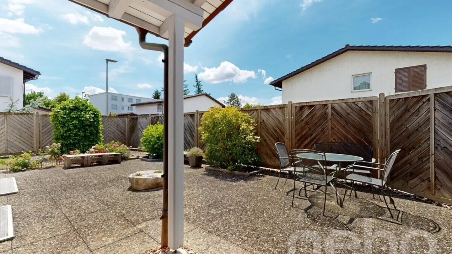 Single house for sale - 5314 Kleindöttingen - Photo 2