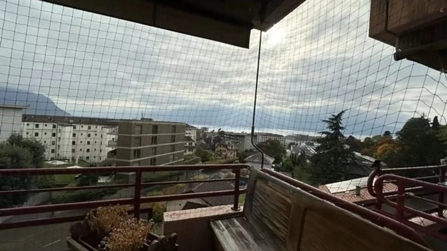 Appartamento in affitto - Avenue Du Châtelard 25, 1815 Clarens - Photo 3