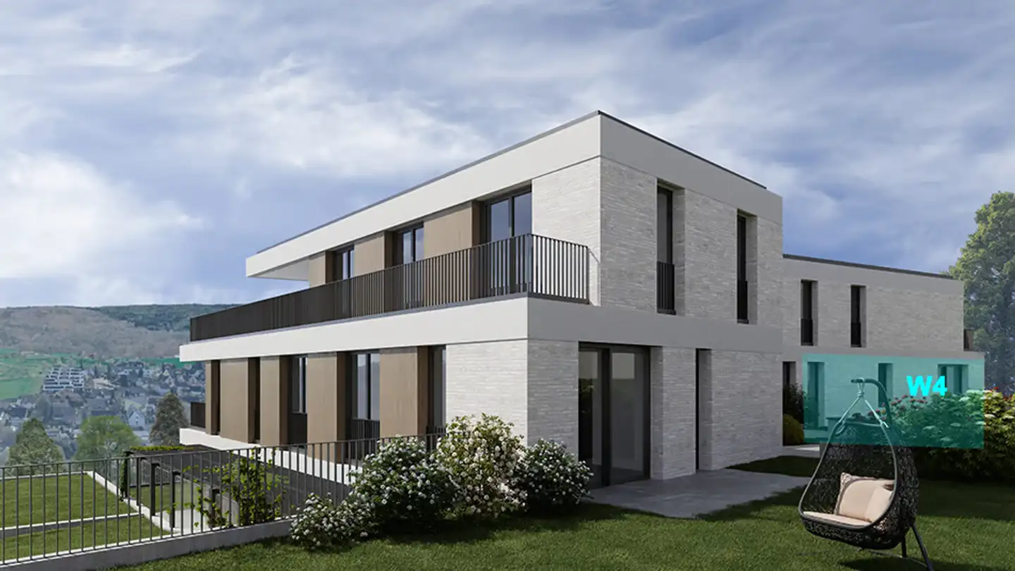 Appartement à vendre - Neusatzweg 15, 4106 Therwil - Photo 4