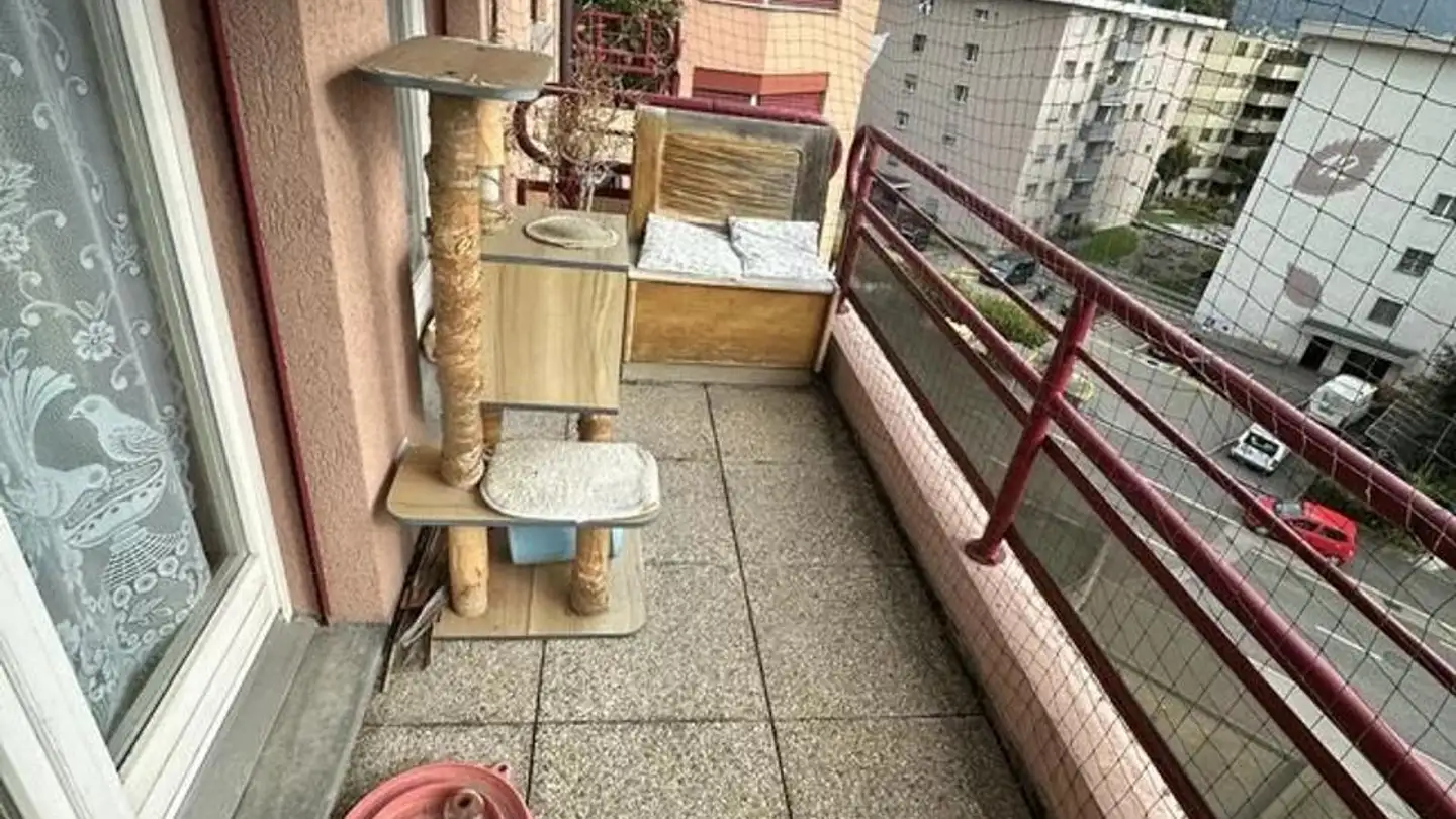 Appartamento in affitto - Avenue Du Châtelard 25, 1815 Clarens - Photo 4