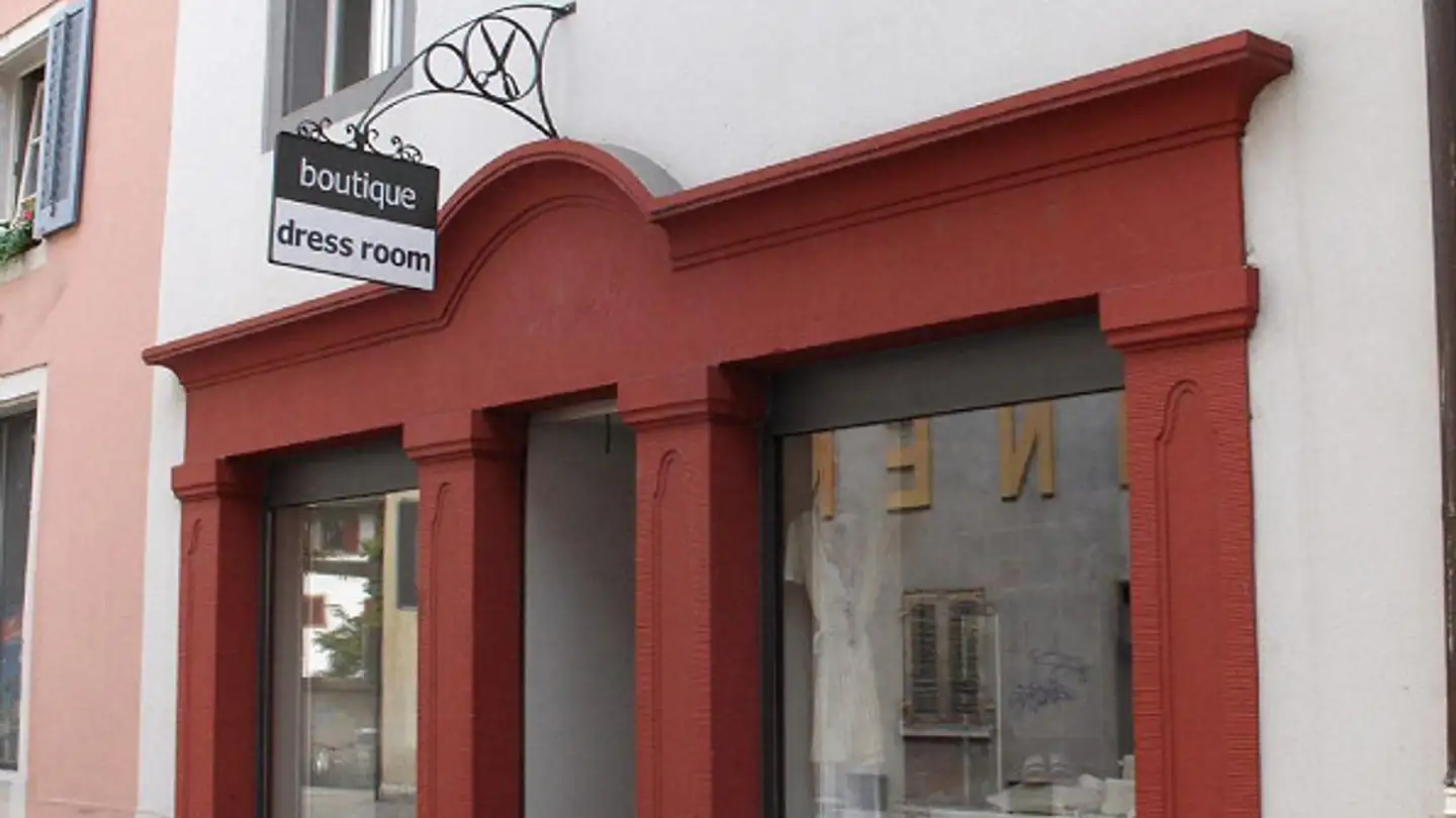 Wohnung mieten - Klosterplatz 23, 4600 Olten