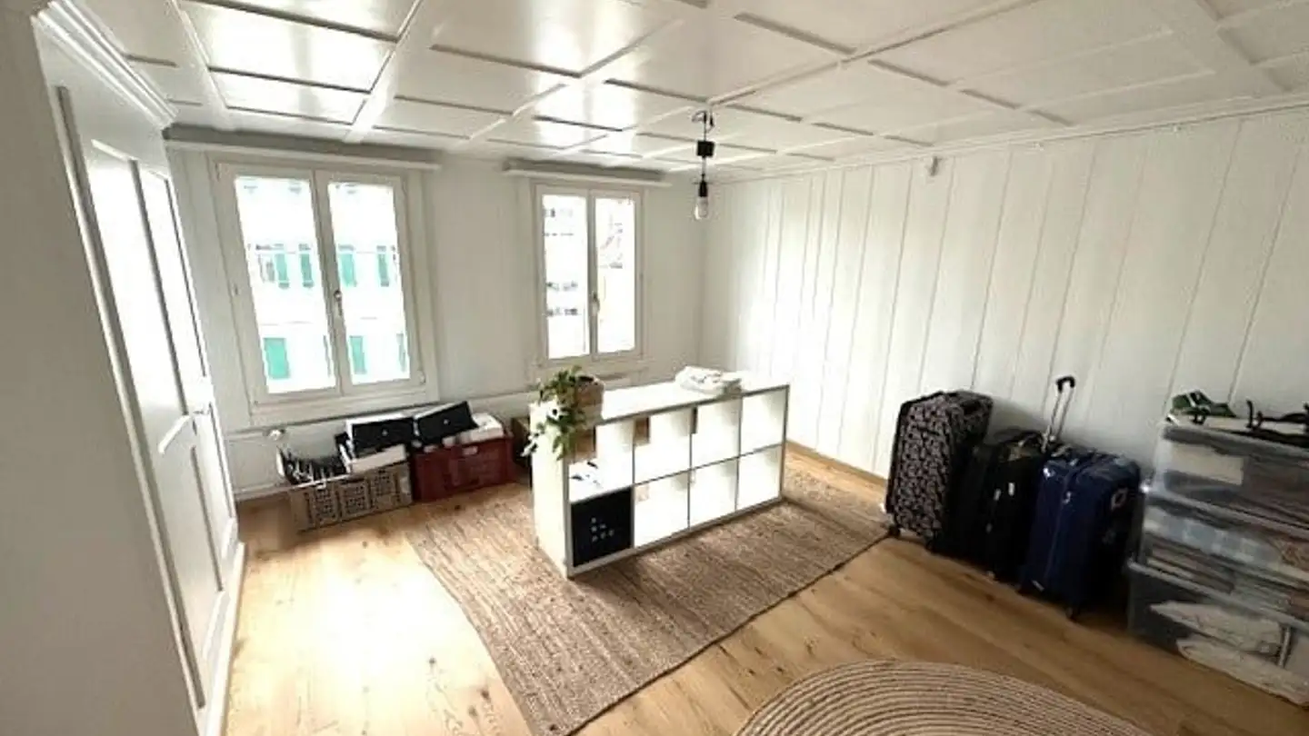 Dachgeschosswohnung mieten - Schmiedgasse 29, 9100 Herisau - Foto 3