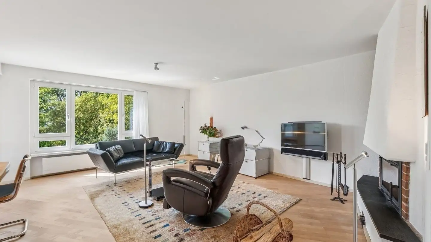 Wohnung kaufen - 8053 Zürich