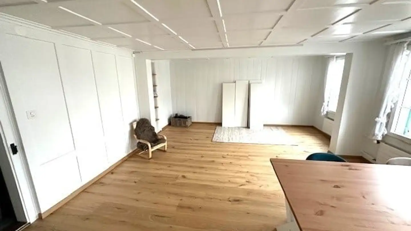 Dachgeschosswohnung mieten - Schmiedgasse 29, 9100 Herisau - Foto 4