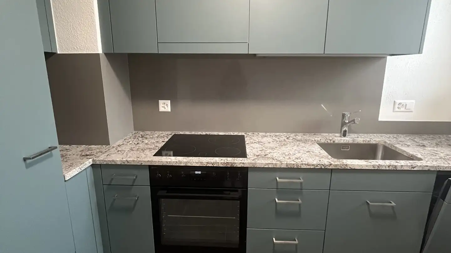 Apartment for rent - Vonwilstrasse 51, 9000 St. Gallen - Photo 3