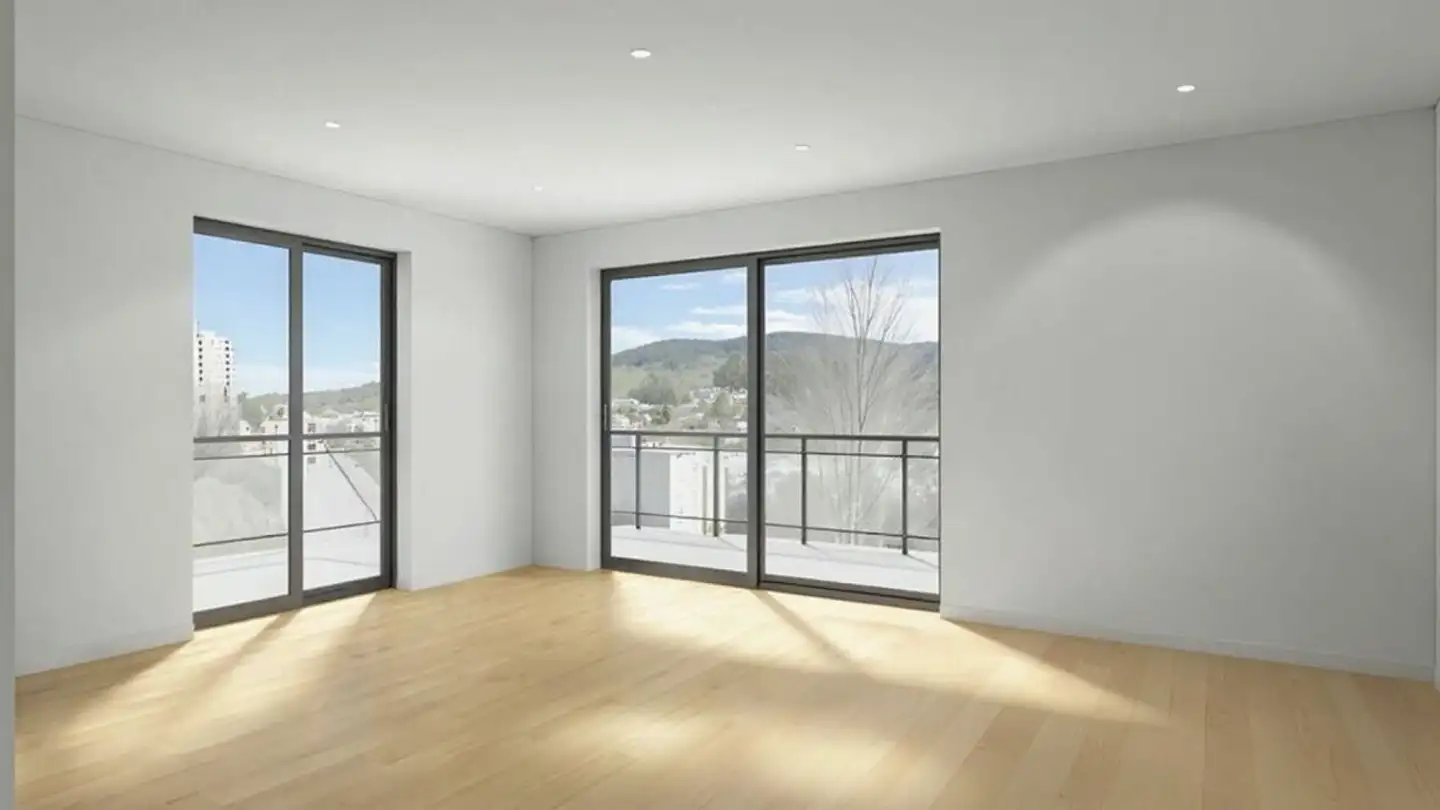 Appartement à vendre - Rue Georges-Perrenoud 34, 2400 Le Locle - Photo 4