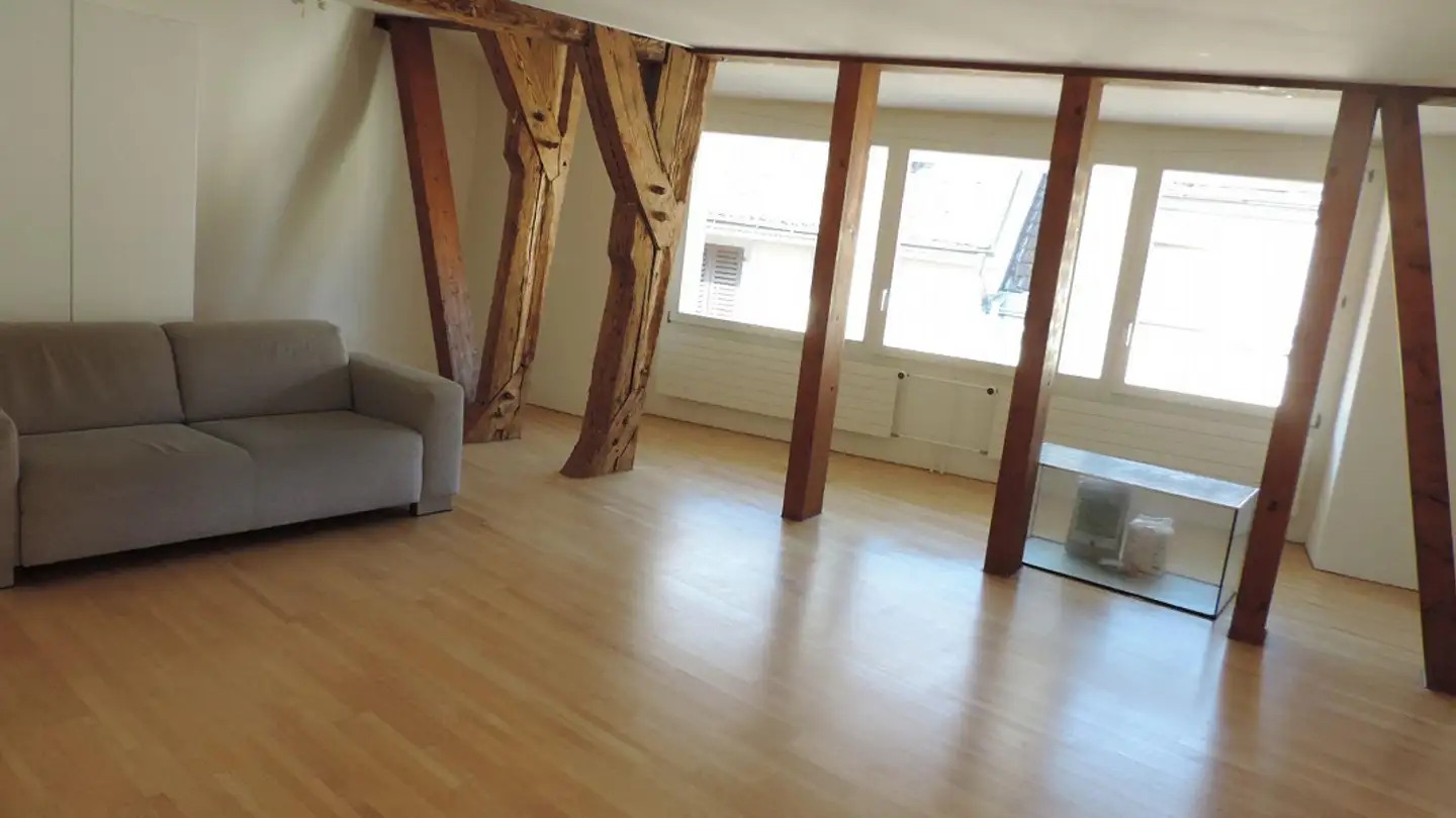 Wohnung mieten - Klosterplatz 23, 4600 Olten - Foto 3