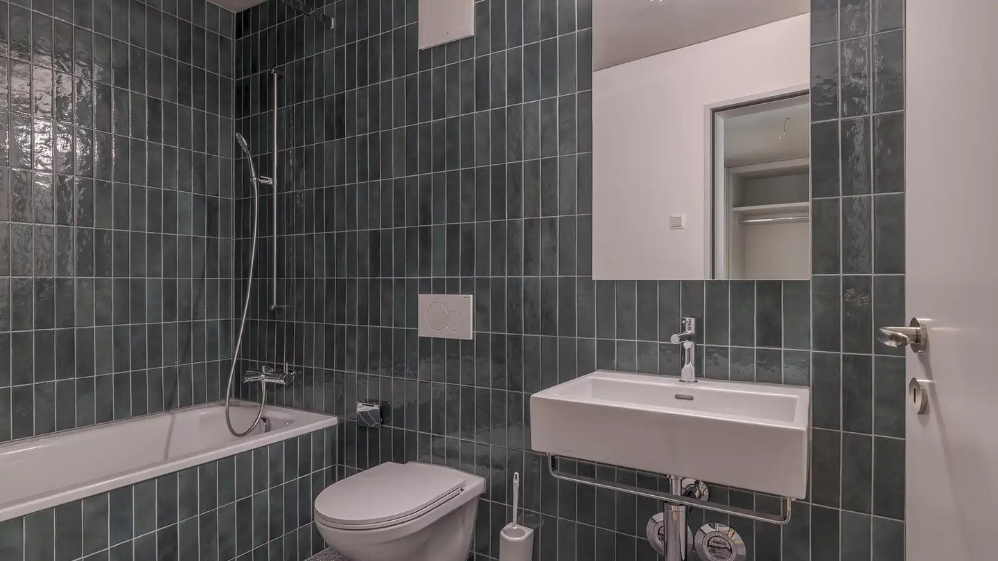 Wohnung mieten - Rue De L'allée / Alleestrasse 5, 2503 Biel/Bienne - Foto 2