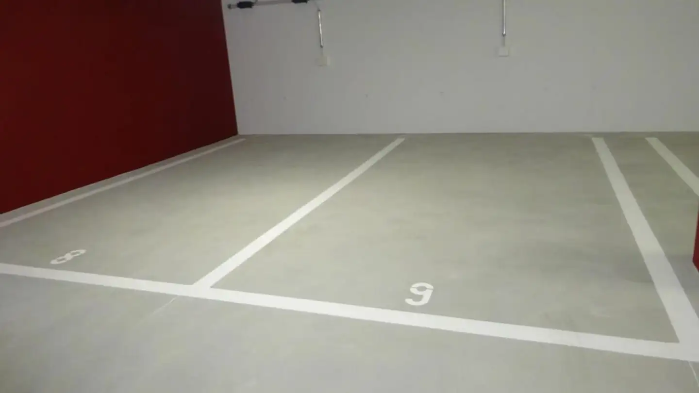 Tiefgaragenstellplatz mieten - Usterstrasse 125, 8620 Wetzikon ZH