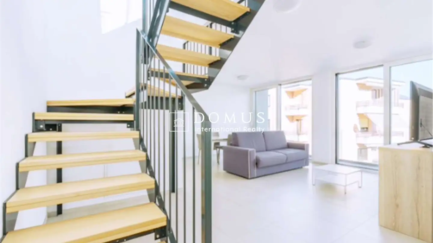 Mehrfamilienhaus kaufen - Via Girora, 6982 Agno - Foto 4