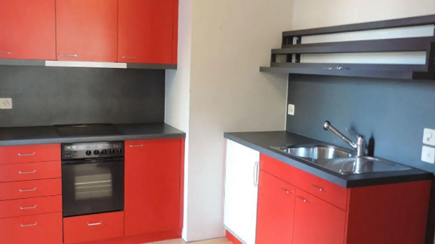 Wohnung mieten - Klosterplatz 23, 4600 Olten - Foto 4
