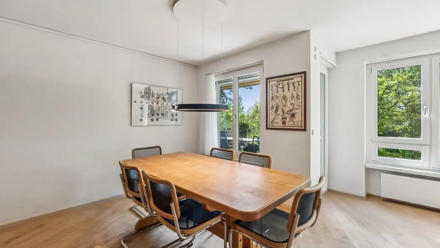 Wohnung kaufen - 8053 Zürich - Foto 4
