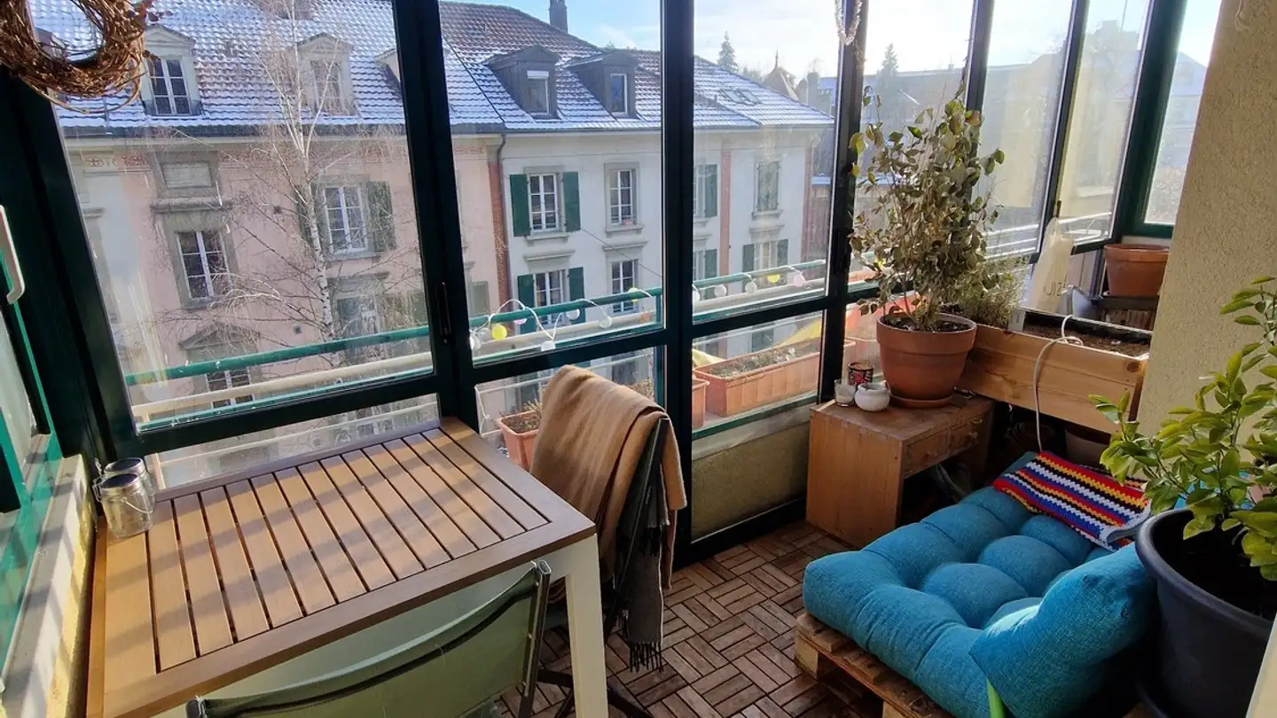 Wohnung mieten - 3012 Bern - Foto 3