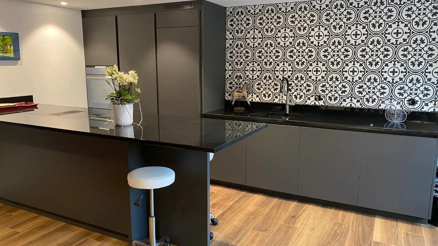 Appartement à louer - Route De Châtel-St-Denis 111, 1617 Tatroz