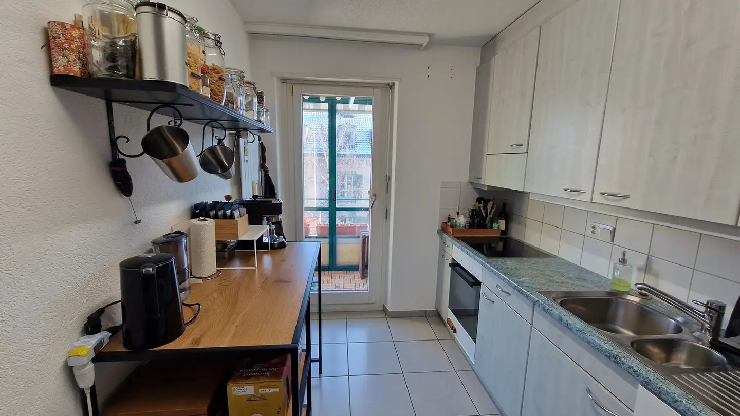 Wohnung mieten - 3012 Bern - Foto 4