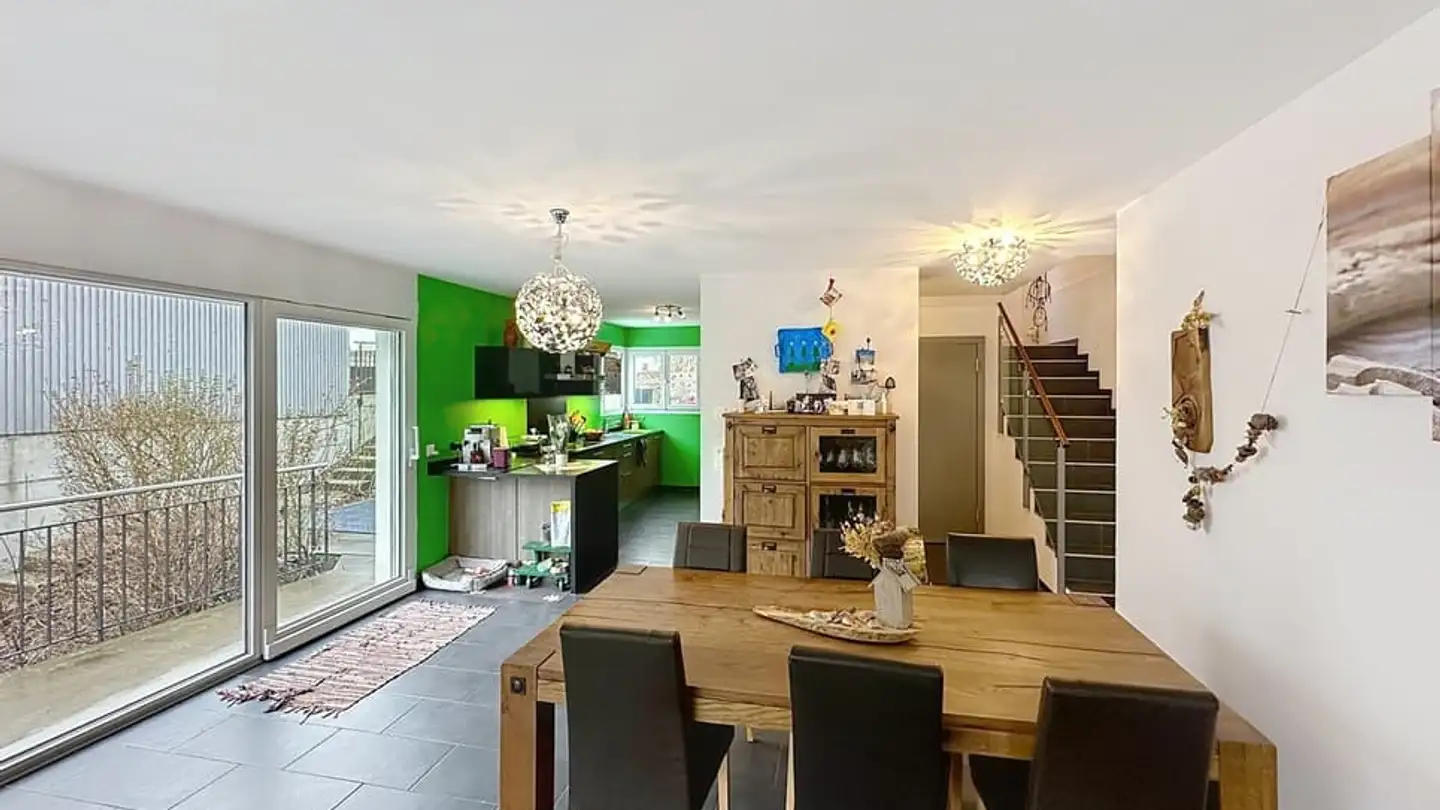 Casa singola in vendita - 1634 La Roche FR - Foto 3