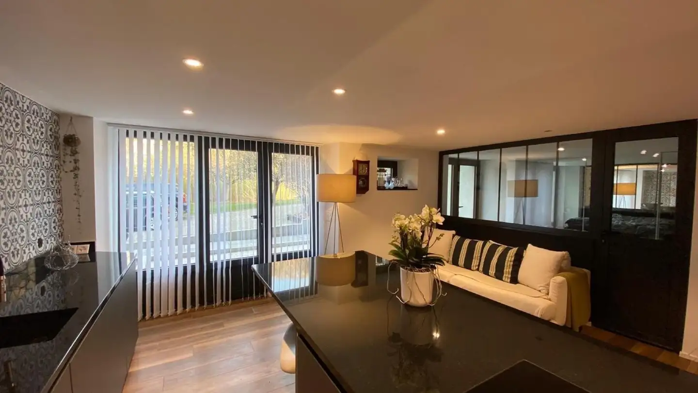 Appartement à louer - Route De Châtel-St-Denis 111, 1617 Tatroz - Photo 2