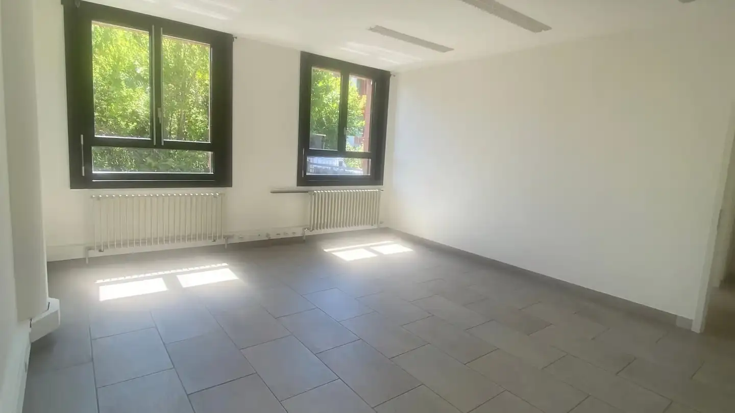 Bürofläche mieten - Route De Suisse 9, 1295 Mies - Foto 2