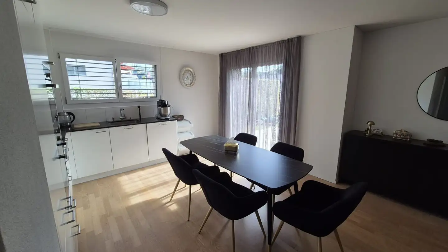 Appartamento in affitto - 8493 Saland