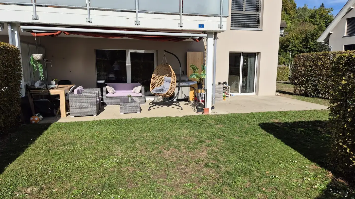 Appartamento in affitto - 8493 Saland - Foto 2