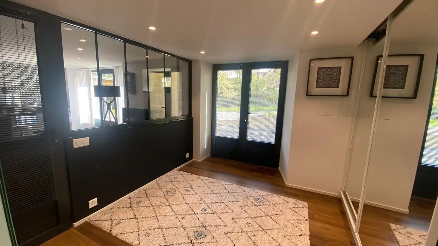 Appartement à louer - Route De Châtel-St-Denis 111, 1617 Tatroz - Photo 3