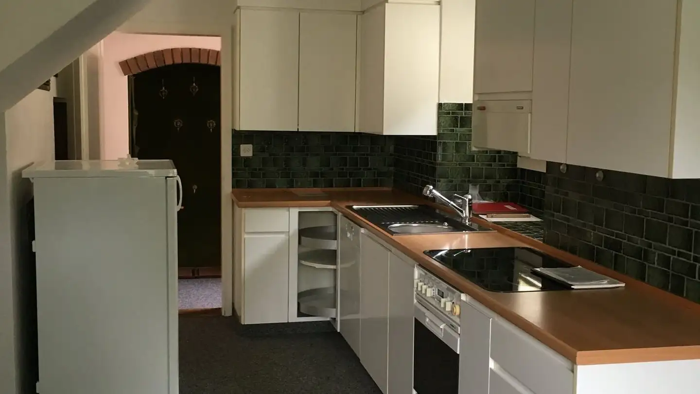 Einfamilienhaus mieten - Haldenrainstrasse 8, 8404 Stadel (Winterthur) - Foto 4