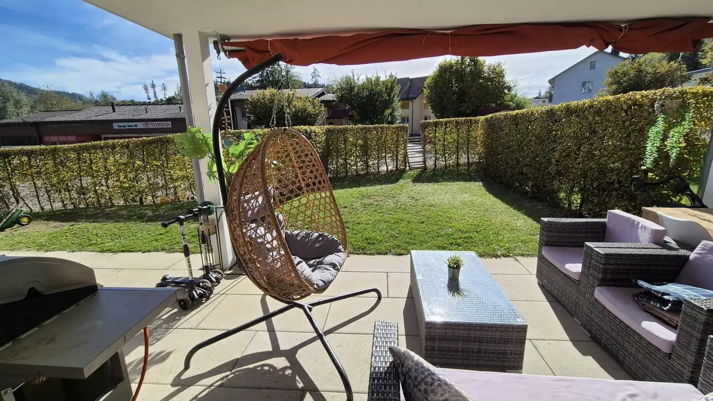 Appartamento in affitto - 8493 Saland - Foto 3