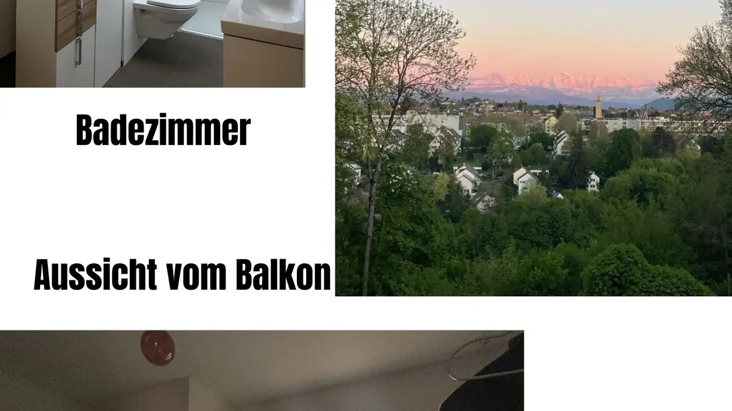 Single room for rent - 3004 Bern - Photo 3