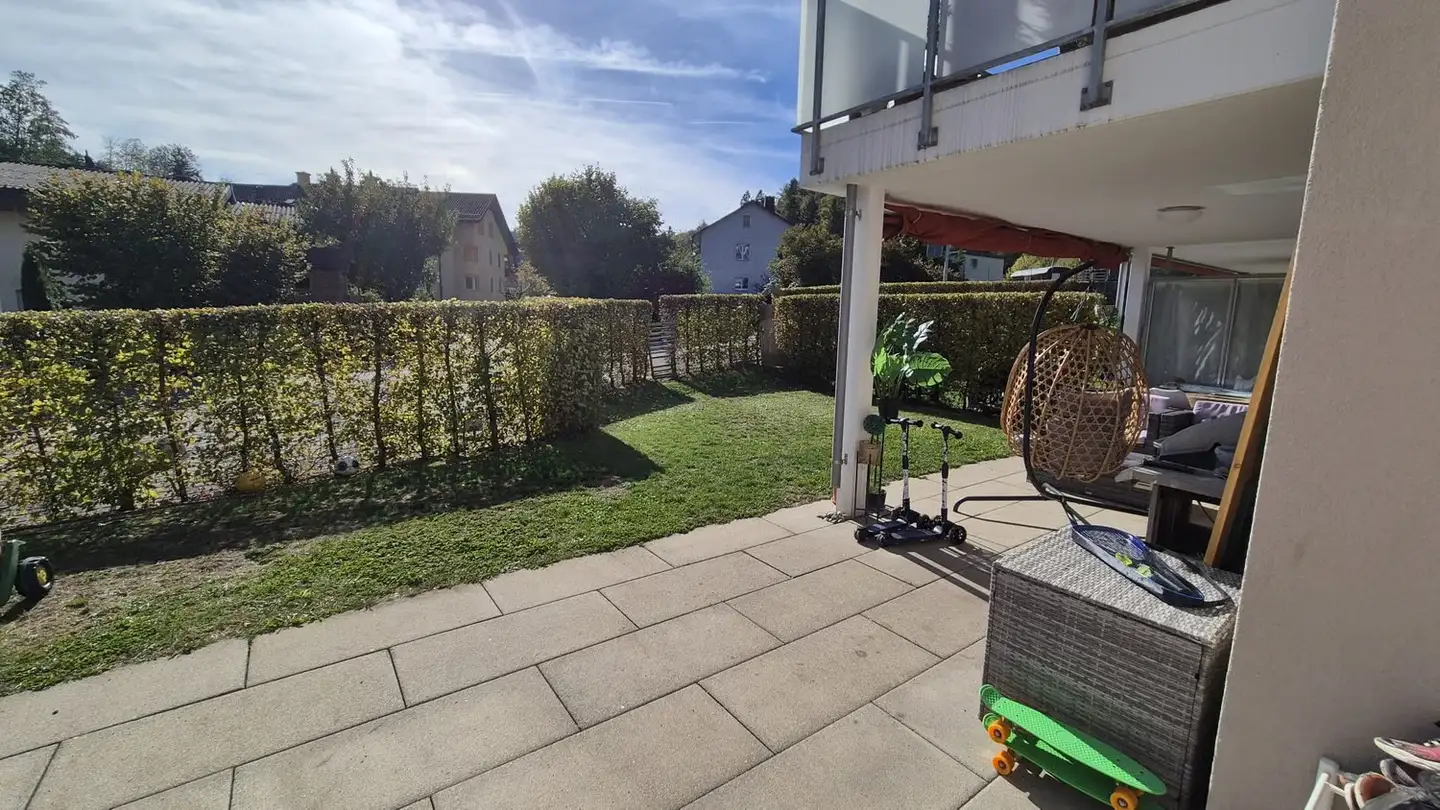 Appartamento in affitto - 8493 Saland - Foto 4