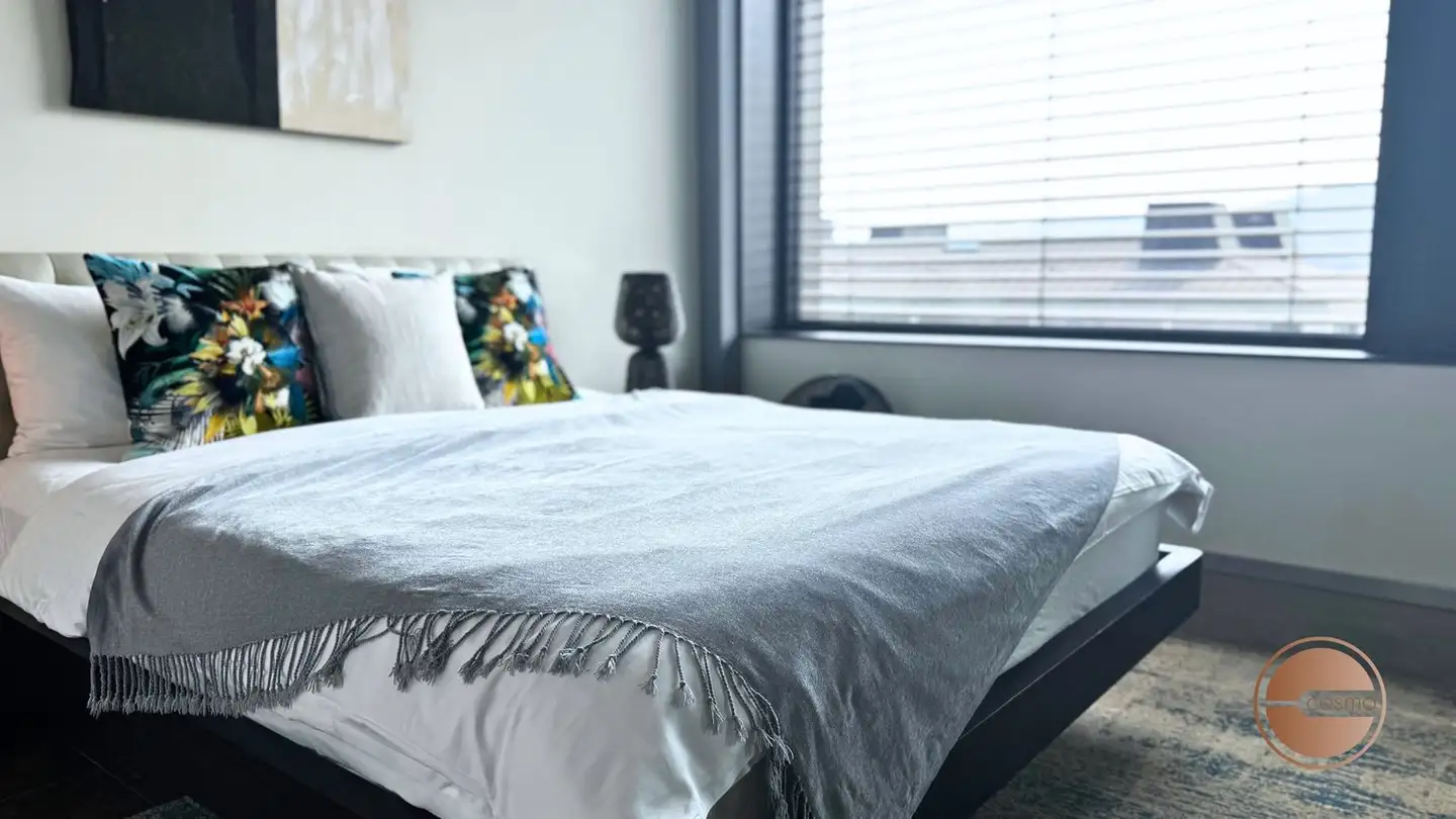 Wohnung mieten - Gustav-Gull-Platz, 8004 Zürich - Foto 2