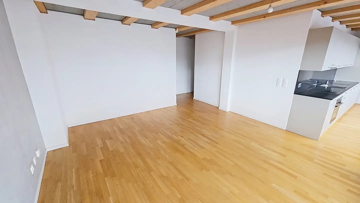 Appartement à louer - Rue De Neuchâtel 8, 1201 Genève - Photo 2