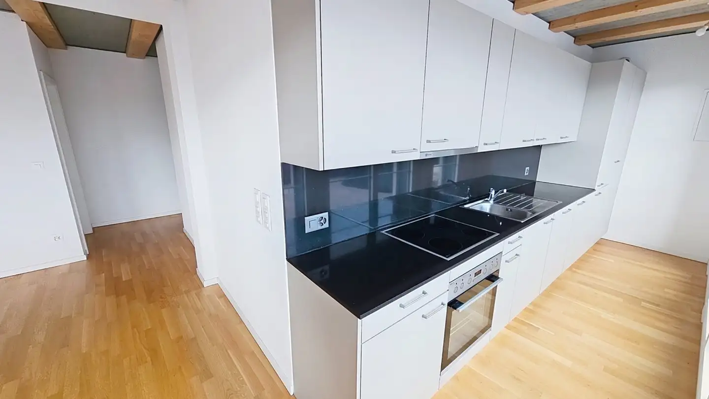 Appartement à louer - Rue De Neuchâtel 8, 1201 Genève - Photo 4