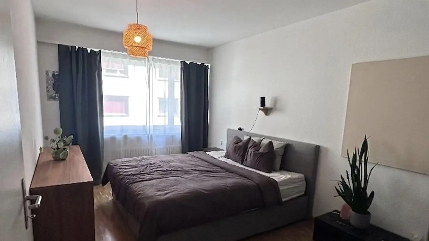 Apartment for rent - Oetlingerstrasse 50, 4057 Basel