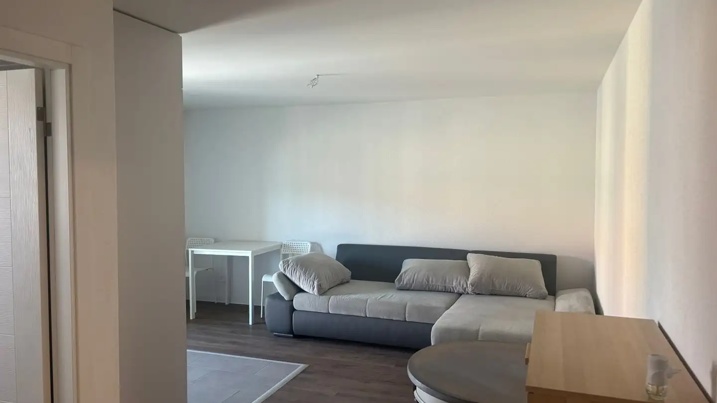 Appartement à louer - Rue De La Charrière 87a, 2300 La Chaux-de-Fonds - Photo 2