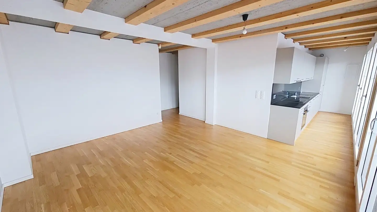 Appartement à louer - Rue De Neuchâtel 8, 1201 Genève - Photo 3
