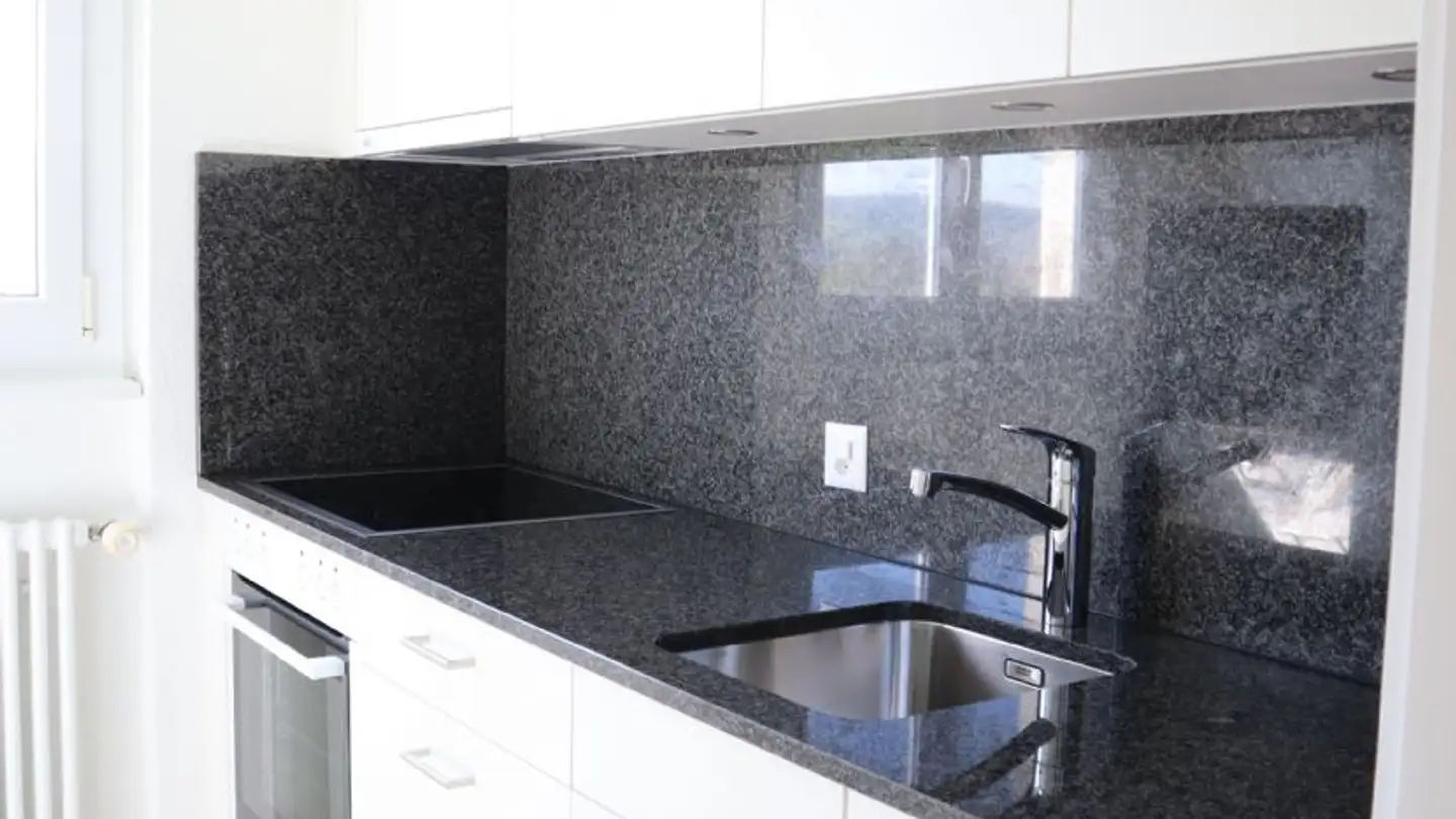 Appartamento in affitto - Hügeliweg 3, 5040 Schöftland - Foto 2