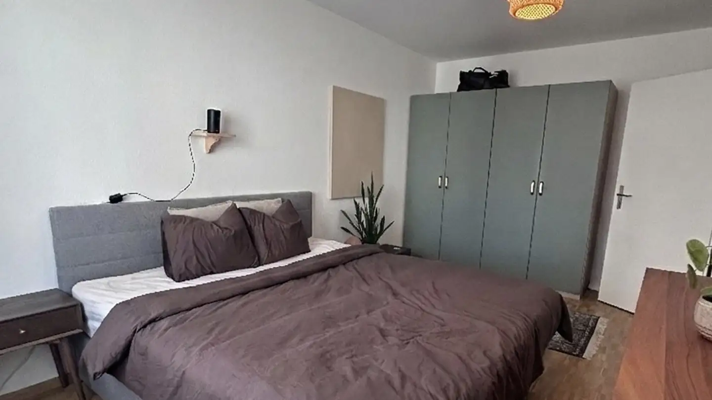 Apartment for rent - Oetlingerstrasse 50, 4057 Basel - Photo 3