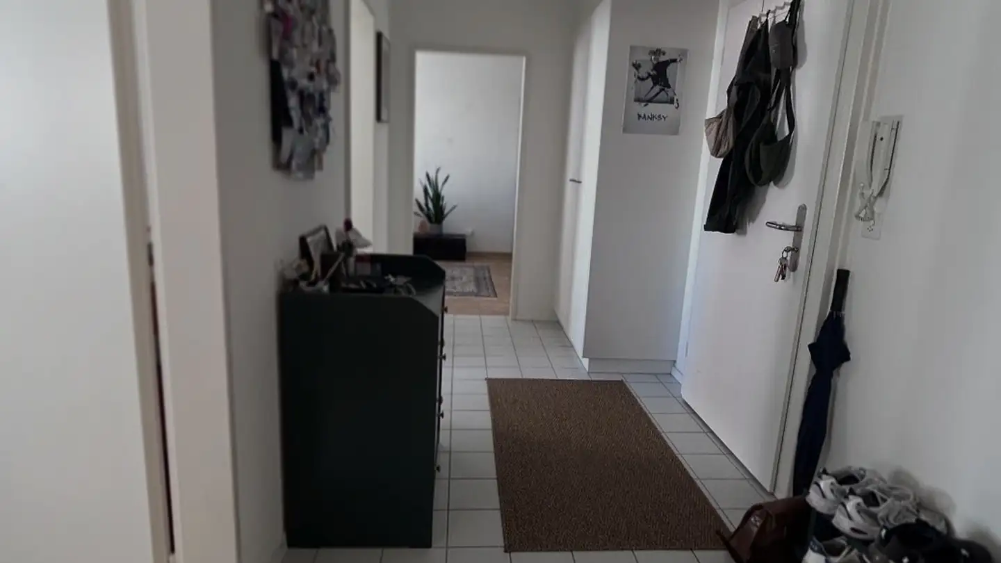 Apartment for rent - Oetlingerstrasse 50, 4057 Basel - Photo 4