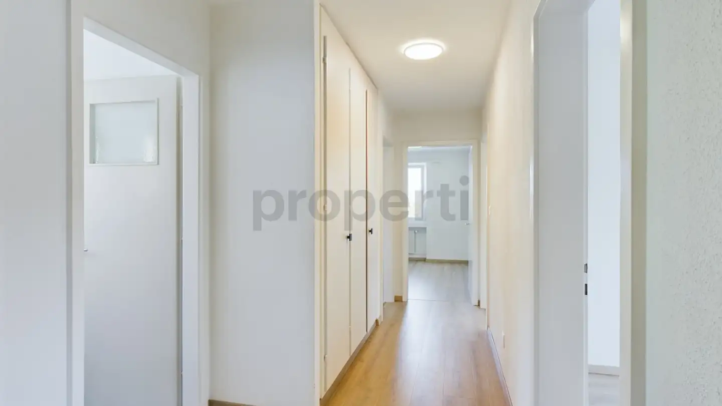 Appartement à louer - 9425 Thal - Photo 4