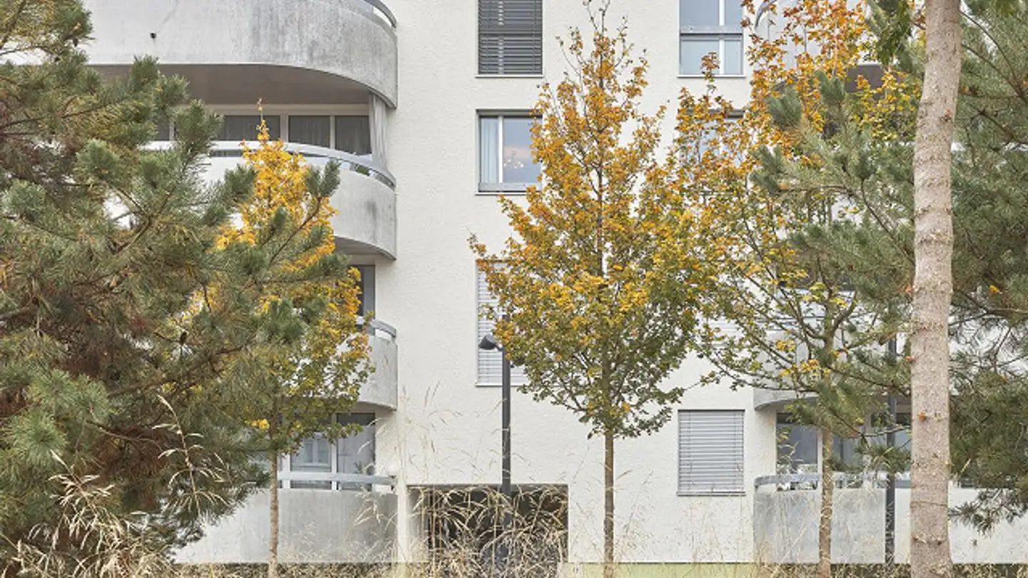 Appartement à louer - Löwengartenstrasse 40, 9400 Rorschach