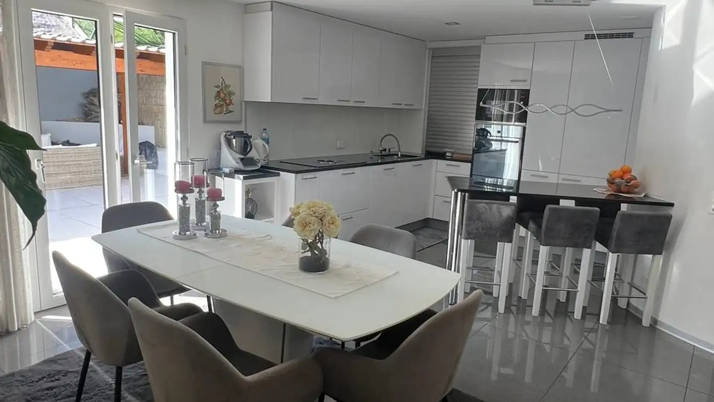 Casa singola in vendita - 1784 Courtepin - Photo 3