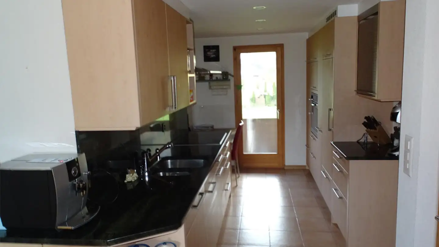 Appartamento in affitto - Rietweg 1, 9478 Azmoos