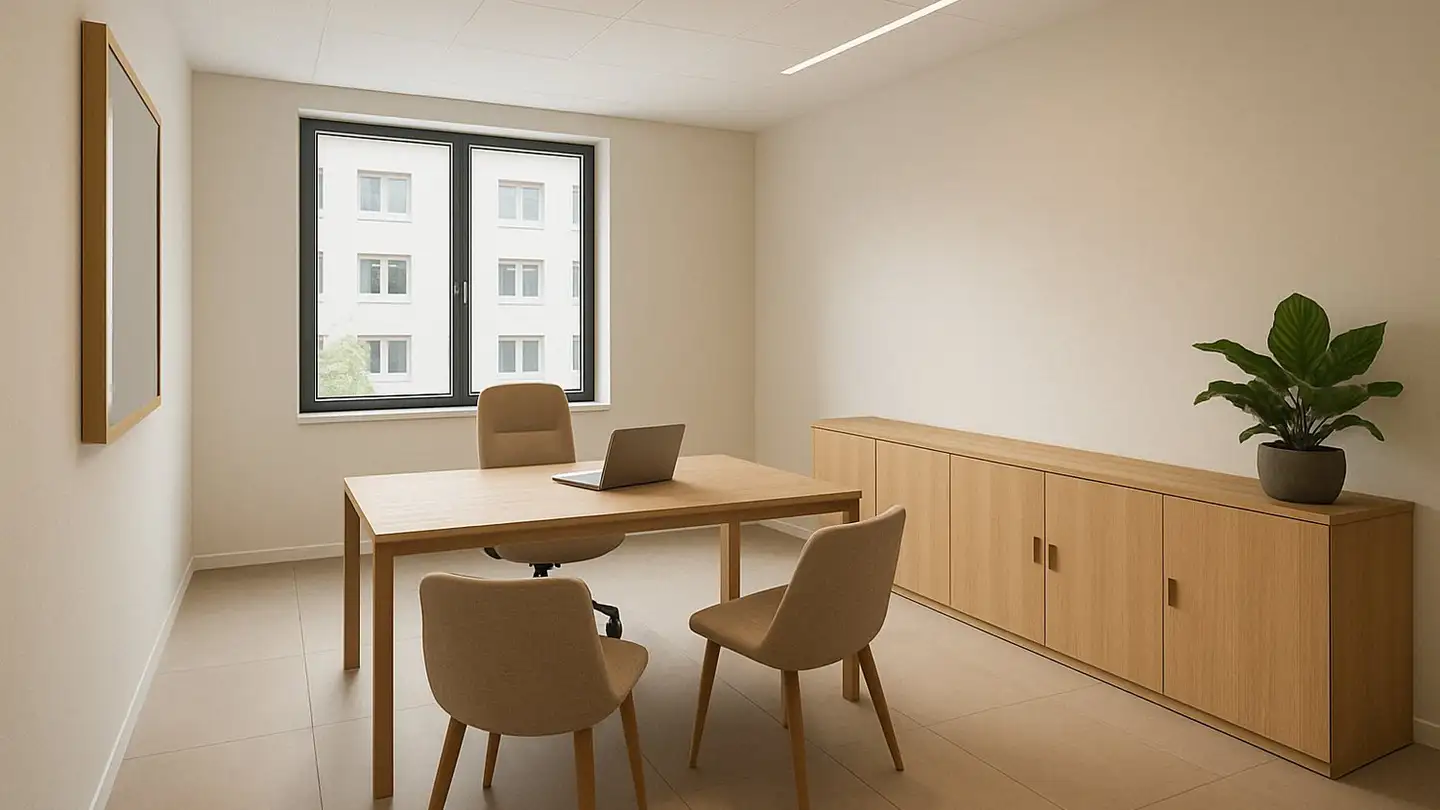 Edificio ad uso misto in vendita - Via Tesserete 7, 6900 Massagno - Photo 2